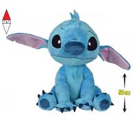 PELUCHE SIMBA TOYS Peluche Stitch 50 cm