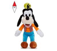 ACTION FIGURE SIMBA PIPPO CM.25 IN PELUCHE
