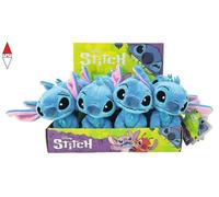 Simba - disney plush stitch da 20 cm in morbido peluche