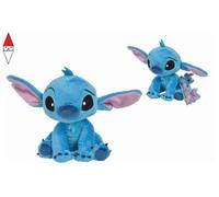 PELUCHE SIMBA TOYS Peluche Stitch 25 cm