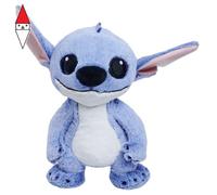 ACTION FIGURE SIMBA STITCH LIVE ACTION CM.41