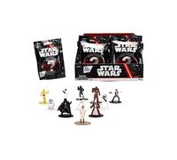 ACTION FIGURE SIMBA TOYS BLIND BAG STAR WARS CM 4