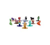 ACTION FIGURE SIMBA TOYS MINICRAFT PERSONAGGI