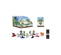 ACTION FIGURE SIMBA TOYS MINICRAFT PERSONAGGI