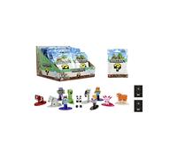 ACTION FIGURE SIMBA TOYS MINICRAFT PERSONAGGI