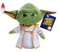ACTION FIGURE SIMBA YOUNG JEDI ADVENTURES MASTER CM.25