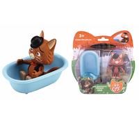 ACTION FIGURE SMOBY Smoby 44 Cats - Altezza 7