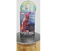 Action Figure Spider Man Advanced Suit Marvel ZD Toys Avengers 18 cm Spider-Man