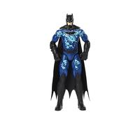 ACTION FIGURE SPIN MASTER BATMAN 30 CM IN PVC EDIZIONE LIMITATA CON ACCESSORI INCLUSI