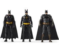 ACTION FIGURE SPIN MASTER Batman 85th Limited Edition