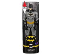 BATMAN Personaggio da 30 cm Articolato, Spin Master 6055153