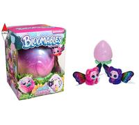ACTION FIGURE SPIN-MASTER BLOOMABLES MAGICHE CREATURE IN VERSIONE KITTYFLY