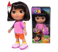 ACTION FIGURE SPIN-MASTER DORA L ESPLORATRICE LA MIA MIGLIORE AMICA DORA