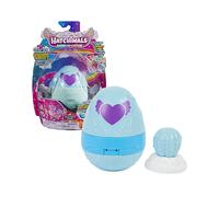 ACTION FIGURE SPIN MASTER EGG COL PLAYDATE PACK S2 GML - SET DI FIGURE GIOCATTOLO MULTICOLORE