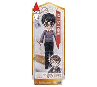 ACTION FIGURE SPIN-MASTER HARRY POTTER FASHION DOLL HARRY