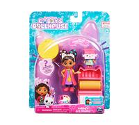 ACTION FIGURE SPIN MASTER Playset Gabby Dollhouse