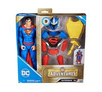ACTION FIGURE SPIN MASTER Superman