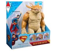 DC Comics Figure 6in Monster Battle
