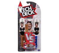 ACTION FIGURE SPIN-MASTER TECH DECK PACK VERSUS 2 FINGER SKATE ASSORTITO