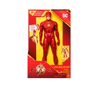 ACTION FIGURE SPIN MASTER TFM FGR STATUINA GIOCATTOLO DC COMICS 30 CM