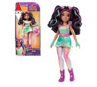 Spin master bambola 24 cm Ava Unicorn Academy