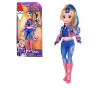 Spin Master Poupee 24 cm Isabel Unicorn Academy