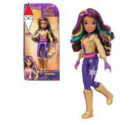 Unicorn Academy: Bambola Sophie - 24 cm