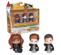 ACTION FIGURE SPIN-MASTER WIZARDING WORLD POLISUCCO LA CAMERA DEI SEGRETI