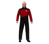 Action Figure: Star Trek VII Generations: JAEN LUC PICARD - Beast Kingdom