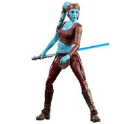 Action Figure: Star Wars Black Series Attack of the Clones: AAYALA SECURA - Hasb