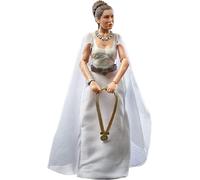Star Wars Black Series: PRINCESS LEIA ORGANA (Yavin 4) by Hasbro