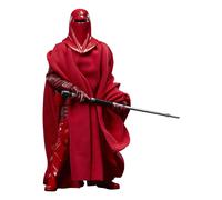 Action Figure: Star Wars Black Series Return of the Jedi: EMPEROR’S ROYAL - Hasb