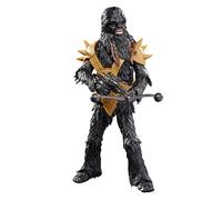 Hasbro - Star Wars - Black Series - Archive Action Figure 2022 Black Krrsantan