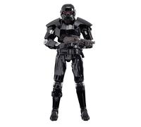 Merchandising Star Wars: Hasbro - The Black Series - Dlx Figure 3