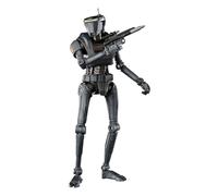 Hasbro Star Wars: The Mandalorian Black Series New Republic Security Droid 15 cm