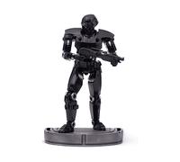 Star Wars The Mandalorian Bds Art Scale Statua 1/10 Dark Trooper 24 Cm Iron Stud