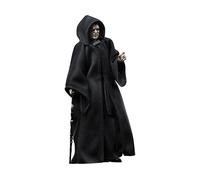 ACTION FIGURE STAR WARS PALPATINE - STATUINA GIOCATTOLO 15