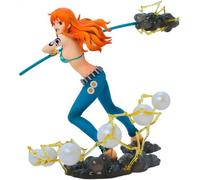 Merchandising One Piece: ABYstyle - Nami (Figurine)