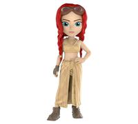 Action figure stilizzata di Mad Max Fury Road Capable nel negozio specializzato