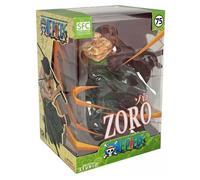 Abystyle Studio Super Figure Collection One Piece Roronoa Zoro