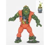Action Figure: Teenage Mutant Ninja Turtles: Animated Series MUCKMAN Wuck