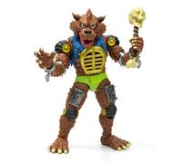 Action Figure: Teenage Mutant Ninja Turtles BST AXN: RAHZAR - The Loyal Subject