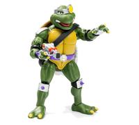 Action Figure: Teenage Mutant Ninja Turtles BST AXN: SLASH - The Loyal Subjects