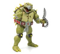 Action Figure: Teenage Mutant Ninja Turtles BST AXN: TOKKA - The Loyal Subjects