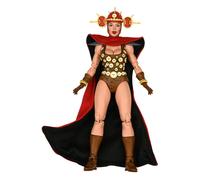 Action Figure: Teenage Mutant Ninja Turtles Mirage Comics: RENET - Neca