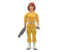 Action Figure: Teenage Mutant Ninja Turtles ReAction: APRIL O’NEIL - Super7