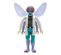 Action Figure: Teenage Mutant Ninja Turtles ReAction: BAXTER STOCKMAN - Super7