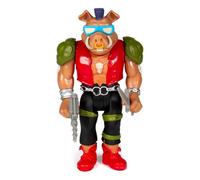 Action Figure: Teenage Mutant Ninja Turtles ReAction: BEBOP - Super7
