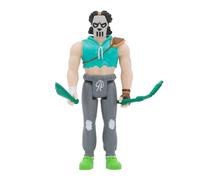 Action Figure: Teenage Mutant Ninja Turtles ReAction: CASEY JONES - Super7