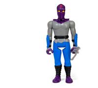Action Figure: Teenage Mutant Ninja Turtles ReAction: FOOT SOLDIER - Super7